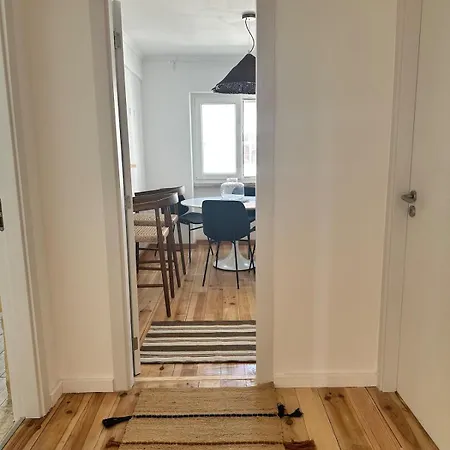 Marias Costa Διαμέρισμα *