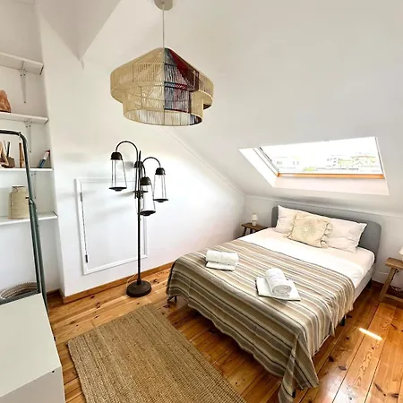 Marias Costa Διαμέρισμα Costa de Caparica