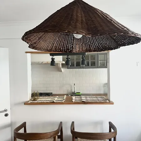 Διαμέρισμα Marias Costa *