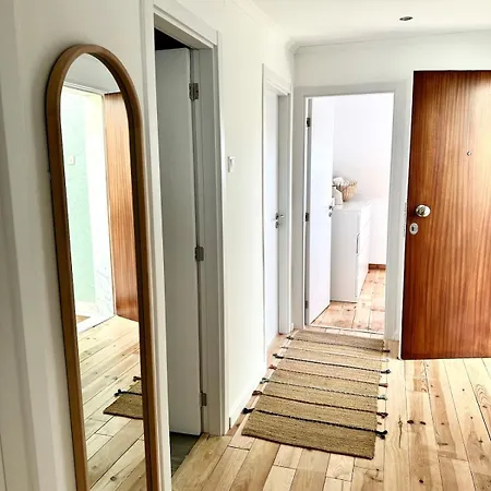 Marias Costa Apartament *