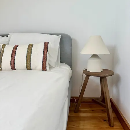 Apartament Marias Costa Costa de Caparica