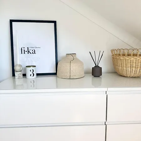 Marias Costa Apartament