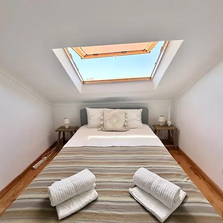 Marias Costa Apartament