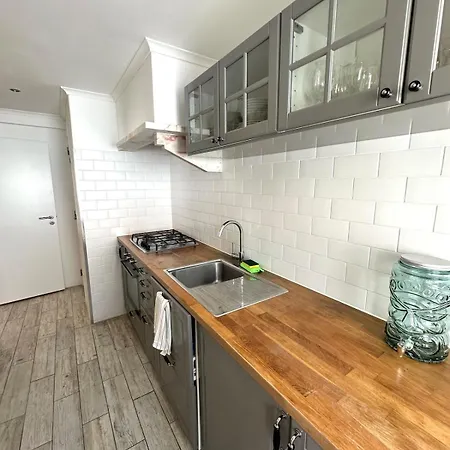 Apartament Marias Costa