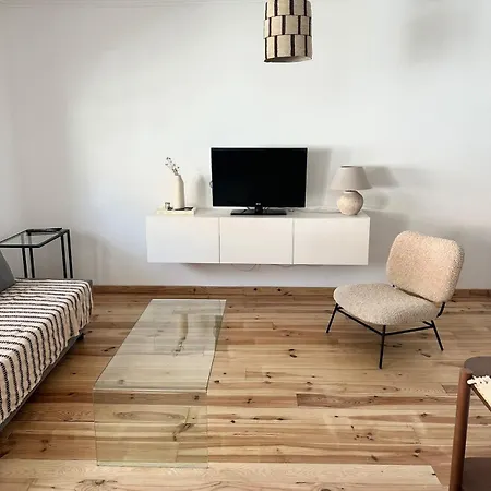 Marias Costa Apartament Costa de Caparica