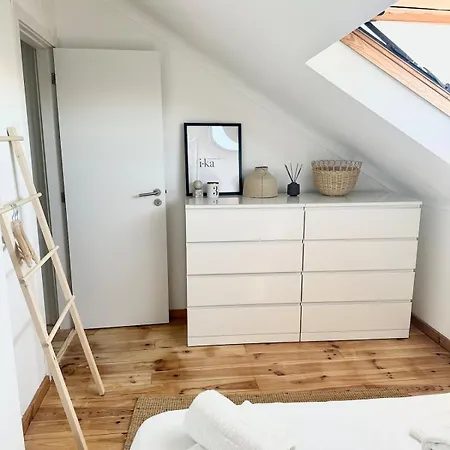 Marias Costa Apartament