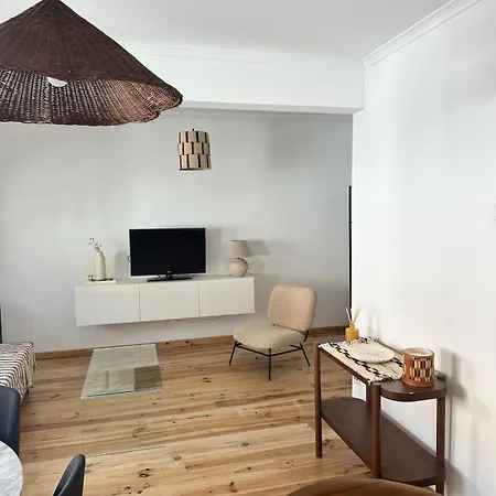 Marias Costa Apartament Costa de Caparica