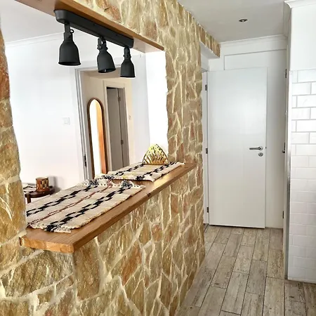 Apartament Marias Costa Costa de Caparica