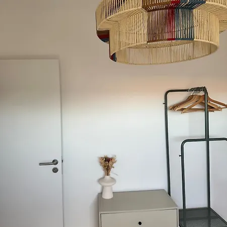 Marias Costa Apartament