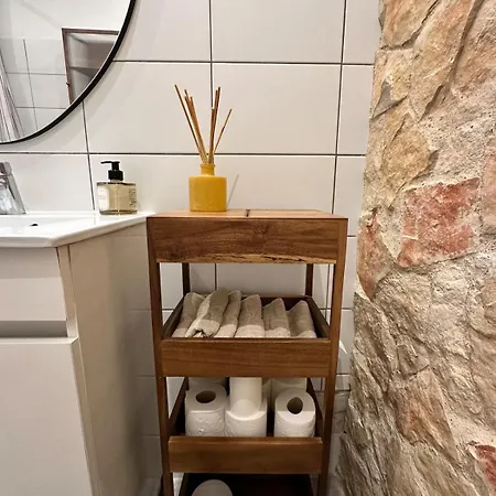 Marias Costa Apartament Costa de Caparica