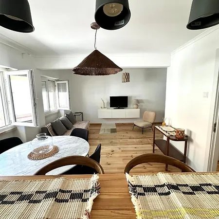 Apartament Marias Costa Costa de Caparica