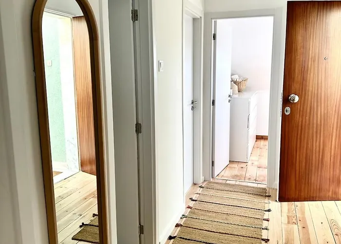 Marias Costa Appartamento *