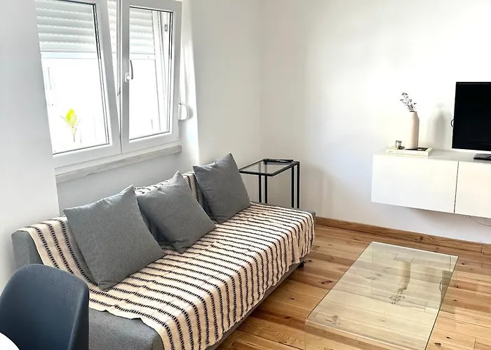 Marias Costa Appartamento Costa da Caparica