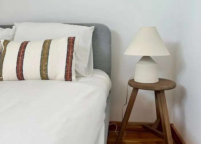 Appartamento Marias Costa Costa da Caparica