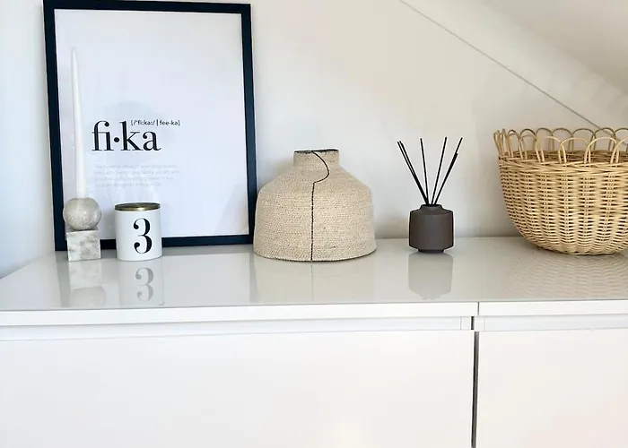 Marias Costa Appartamento