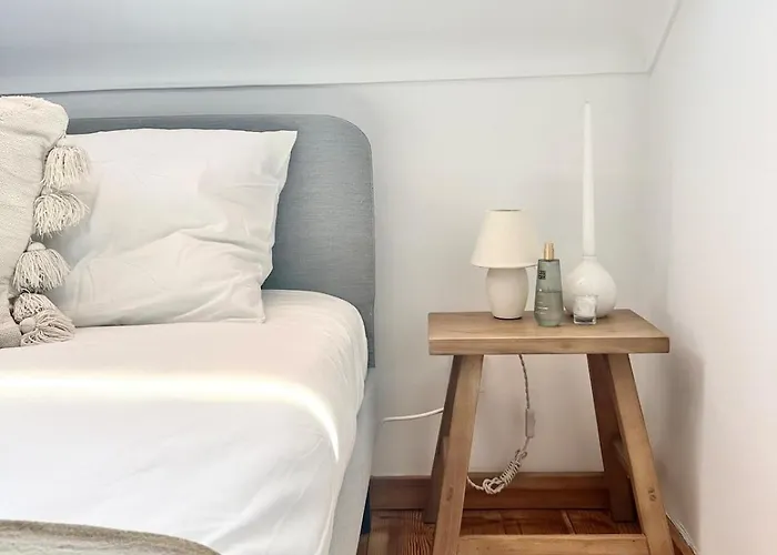 Appartamento Marias Costa *