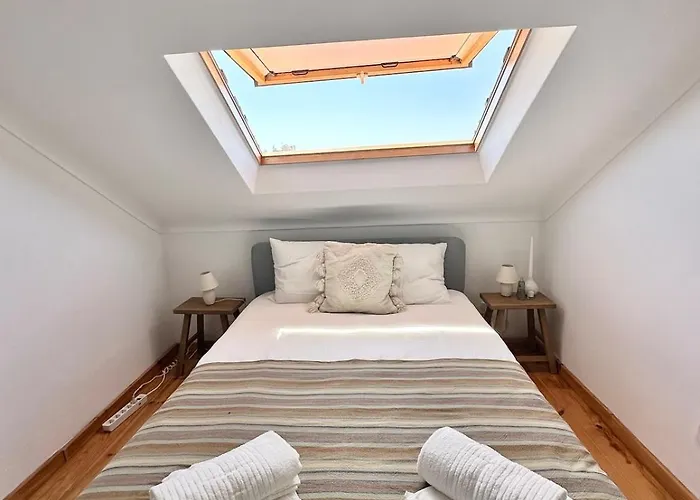 Marias Costa Appartamento