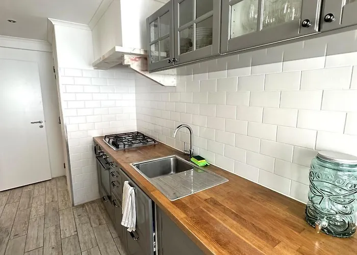 Appartamento Marias Costa