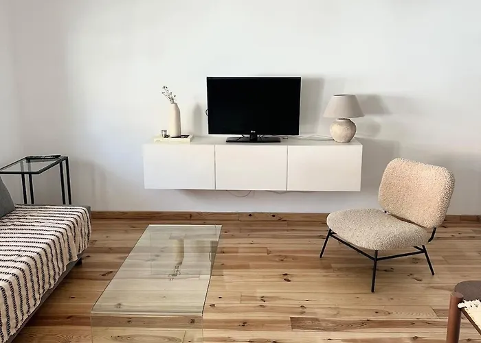 Marias Costa Appartamento Costa da Caparica