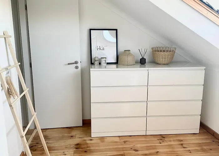 Marias Costa Appartamento