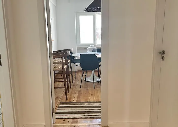 Marias Costa Appartamento *