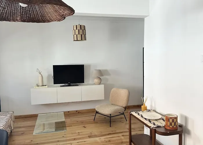 Marias Costa Appartamento Costa da Caparica