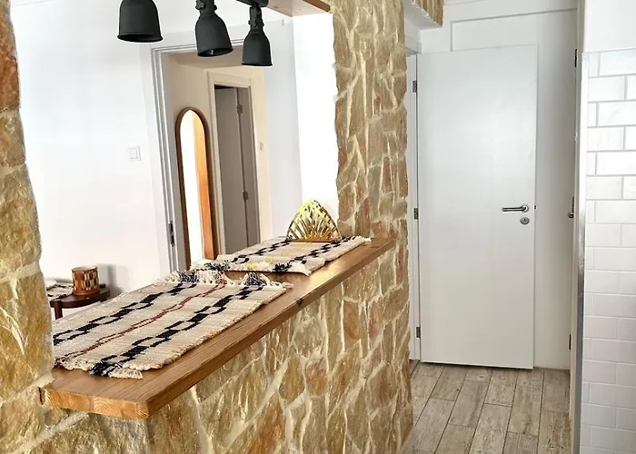 Appartamento Marias Costa Costa da Caparica