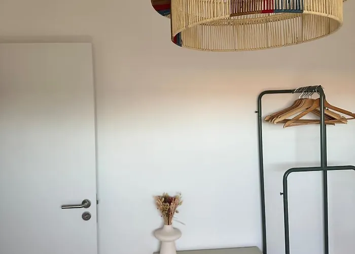 Marias Costa Appartamento