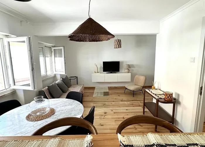 Appartamento Marias Costa Costa da Caparica